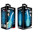 Pretty Love - Mr. Play Anal Douche - duża, pojemna gruszka. Higiena miejsc intymnych 
