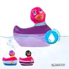 Big Teaze Toys - I Rub my Duckie 2.0 Colours Pink. Cudowna dyskretna wibrująca kaczuszka w najnowszej wersji. 7 programów.