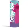 Feelztoys - Daisy Joy Pink. Wibrujący silikonowy kwiatek. 20 cichych programów. Przepiękny!