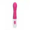 GC - Rabbit Vibrator 10 Speed Pink - unikatowy wibrator z króliczkiem, zapewni niesamowitą rozkosz!
