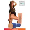 Private - Tarra White Legend Ass. Realistyczny masturbator w kształcie anusa 