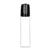 Pumped - Automatic Cyber Pump with Masturbation Sleeve - Transparent. Nowoczesna, automatyczna pompka do penisa z 3 funkcjami ssania. 