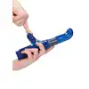 Shots Toys - Rotating Dolphin. Wibrator rotacyjny z delfinkiem. Idealny do punktu G 