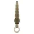 Seven Creations - Anal Stick. Przeźroczysty plug analny z wygodnym uchwytem 
