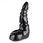 Kiotos - Monstar Megalodon Dildo. 5,5 cm średnicy! Członek Megalodona - prehistorycznego rekina 