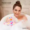 I Rub my Duckie 2.0 - Happiness Pink&amp;Multi. Najnowsza wersja kultowej kaczki do masażu ciała. 7 programów. Mega design.
