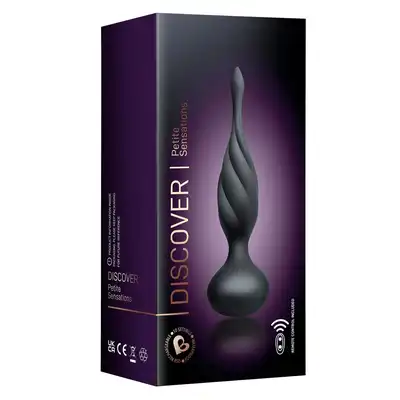 Petite Sensations Discover Bla