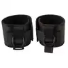 Bad Kitty - Spank Me Cuffs. Solidne kajdanki z prowokacyjnym napisem `spank me`. 