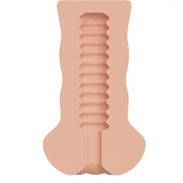 Malesation - Real Bumpy Ass. Masturbator w kształcie anusa. Zapewnij sobie intensywne doznania realistycznym anusem,