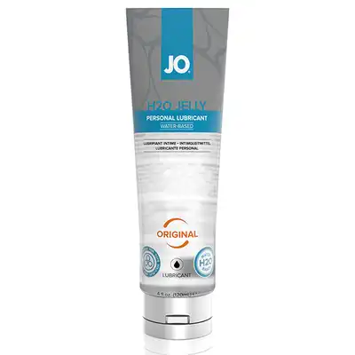 System Jo - H2O Jelly  Water 120 ml. Niezwykły lubrykant premium w formie galaretki na bazie wody 