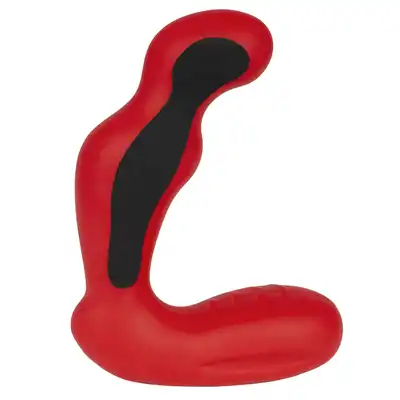 ElectraStim - Habanero Prostate. Masażer prostaty z elektrostymulacją. Silikon premium 