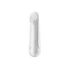 Satisfyer - Ultra Power Bullet 3 - wibrator w kształcie pocisku, unikatowa forma, wspaniałe doznania! 