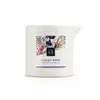 Exotiq - Violet Rose Candle 60 g. Świeca do masażu o zapachu fioletowej róży.