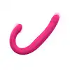 Dorcel - Orgasmic Double Do - 2w1, podwójne, ruchome unikatowe dildo i wibrator. Dwa silniki