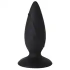 Malesation - Silicone Plug medium - silikonowy korek analny, rozmiar średni. Wysoka jakość