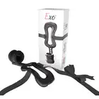 Exo - Hands-Free Pleasure Wearable - Innowacja, system do masturbacji bez użycia rąk, przez ruch bioder. Fenomenalne odczucia, jak seks z partnerką.