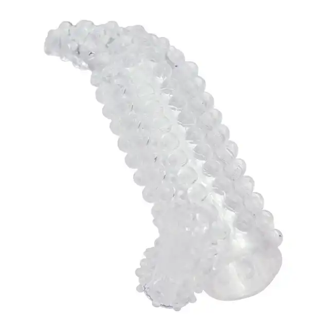 Toyz4Lovers - Fallica G-Spot. Mega stymulująca nakładka na penisa 