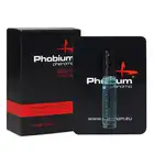 Aurora - Phobium Pheromo Men 2,2 ml. Luksusowe feromony dla mężczyzn z cedrem, lawendą i geranium