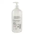 Just Glide - water 500 ml - lubrykant na bazie wody, idealny poślizg w czasie zabaw