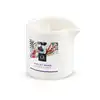 Exotiq - Violet Rose Candle 60 g. Świeca do masażu o zapachu fioletowej róży.