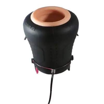 ElectraStim - Jack Socket XL. Masturbator z elektrostymulacją. Intensywne wrażenia 