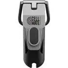 Cell Mate - Penis Cage. Męski pas cnoty, luksusowa, sterowana appką klatka na penisa. Innowacja!