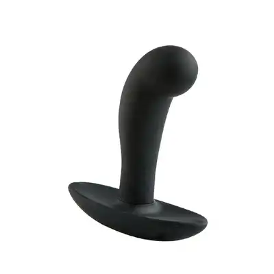 Malesation - Black Thumb - wtyczka analna o oryginalnym kształcie. Przyjemność gwarantowana