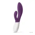 Lelo - Ina Wave 2. Ekskluzywny wibrator Lelo 30% więcej przyjemności 