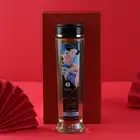  Shunga - Coconut Thrills 240 ml. Kokosowo zmysłowy olejek do masażu 