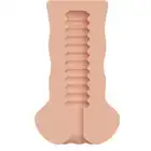 Malesation - Real Bumpy Ass. Masturbator w kształcie anusa. Zapewnij sobie intensywne doznania realistycznym anusem,