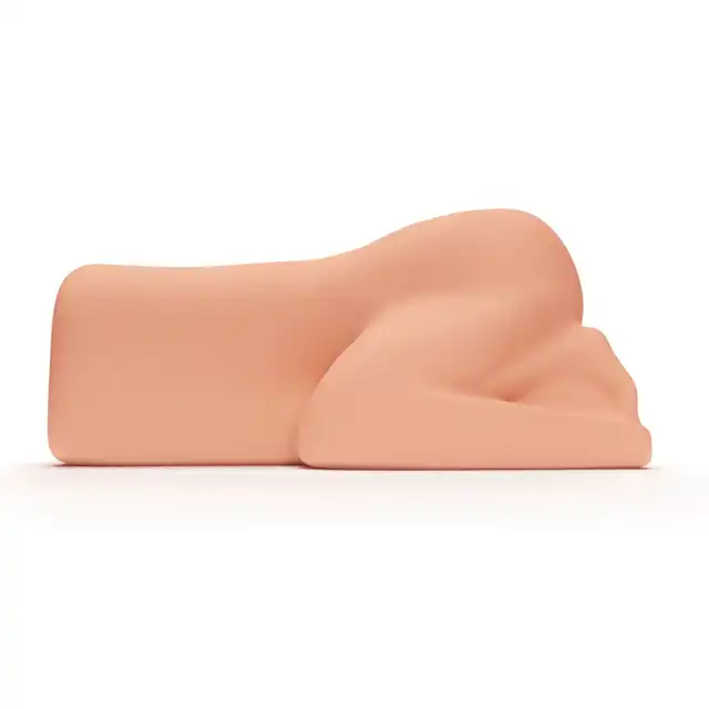 Malesation - Masturbator Real Doggy Style - realistyczny masturbator, dostarczy niezrównanych wrażeń i emocji. 
