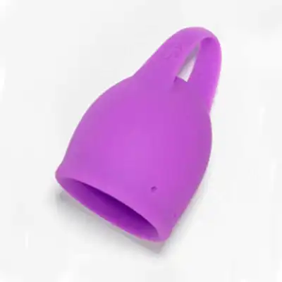 Tampony-Menstrual Cup Natural Wellness Tulip Small 15ml
