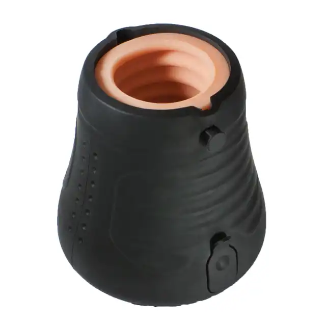 ElectraStim - Jack Socket XL. Masturbator z elektrostymulacją. Intensywne wrażenia 