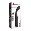 Dorcel - G-Slim - G-Spot Vibrator - klasyczny wibrator o luksusowym wyglądzie, idealna stymulacja punktu G