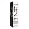 Dorcel- Megawand - Wand Vibrator - ekskluzywny wibrator w formie różdżki. Wiele możliwości użycia