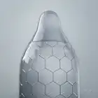 Lelo - Hex Condoms Respect 12 Pack. Zestaw ekskluzywnych prezerwatyw