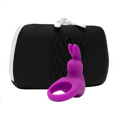 Happy Rabbit Cock Ring Kit