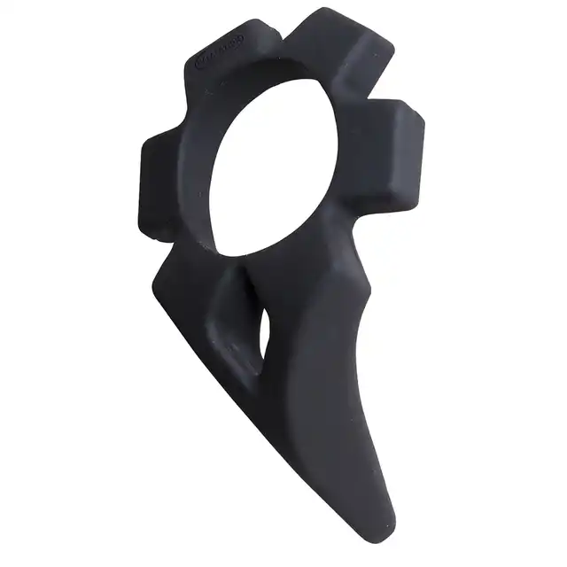 Malestation - Crazy Ring. Oryginalny ring na penisa ze stymulatorem krocza