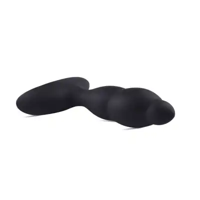 Toyz4lovers - P-Factor. Mocno wibrujący stymulator prostaty
