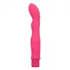 Toyz4lovers - Timeless G-spot Rosa. Silikonowy profilowany wibrator do punktu G