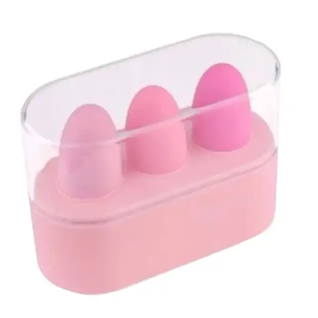 Elys - Training Pleasure Vaginal Balls. Progresywny zestaw kulek gejszy. Gładki silikon 