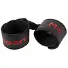 Bad Kitty - Spank Me Cuffs. Solidne kajdanki z prowokacyjnym napisem `spank me`. 