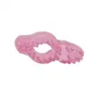 Toyz 4 Lovers - Beady Rug cock ring. Żelowy stymulujący  ring z wypustkami. Mega Sale!