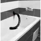 Hosed - Realistic Hose 19. Wielkie dildo, ponad pół metra. Giętkie, z przyssawką. Wielkie emocje!