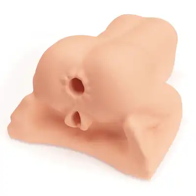 Malesation - Masturbator Real Doggy Style - realistyczny masturbator, dostarczy niezrównanych wrażeń i emocji. 