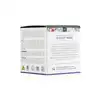 Exotiq - Violet Rose Candle 60 g. Świeca do masażu o zapachu fioletowej róży.