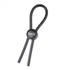 Malestation - Adjustable Cock Ring. Elegancki i uniwersalny ring na penisa w formie lasso 