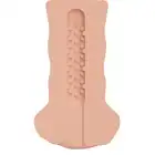 Malesation -  Masturbator Real Fuck Pussy - masturbator w kształcie waginy. Realistyczny i nowoczesny 