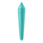 Satisfyer - Ultra Power Bullet 8 - mini wibrator w kształcie pocisku. Przyjemność gwarantowana