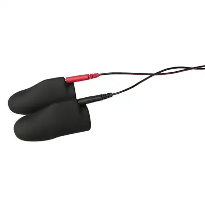 ElectraStim - Explorer Electro Fingers Sleeves. Nakładki na palce z elektrostymulacją. Prestiżowa marka 